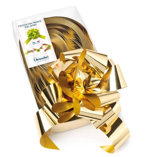 Nastro strip metal 6870 - oro 03 - 50...