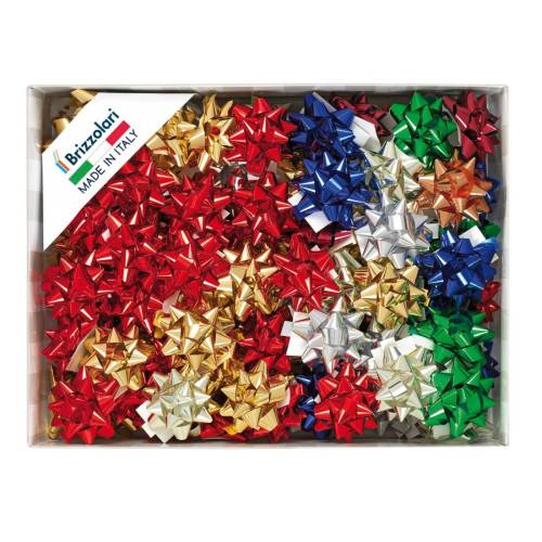 Stelle di nastro metal 6870 - 10 mm -...