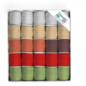 Rocche Glitty 68245 - 10 mm...