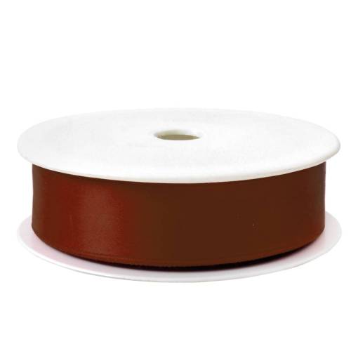 Nastro doppio raso - 25mmx25mt -...