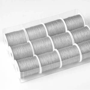 Rocchette cordonetto - 2...