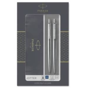 Gift set Jotter Stainless...