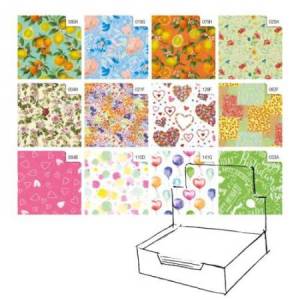 Carta regalo - raso -...