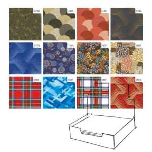 Carta regalo - raso -...