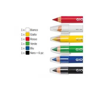 Matite cosmetiche Make Up -... 2