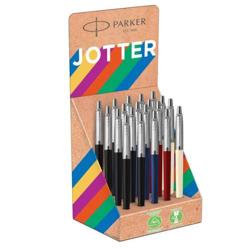 Penna sfera Jotter Original Plastic -...