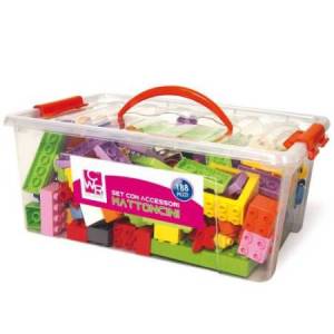 Mattoncini e accessori Midi...