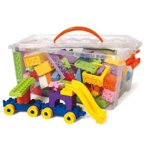 Mattoncini e accessori Midi da...