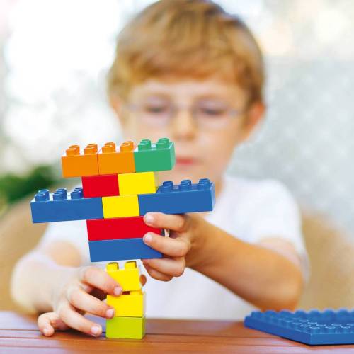 Mattoncini e accessori Midi da...