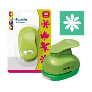 Fustella - motivo...