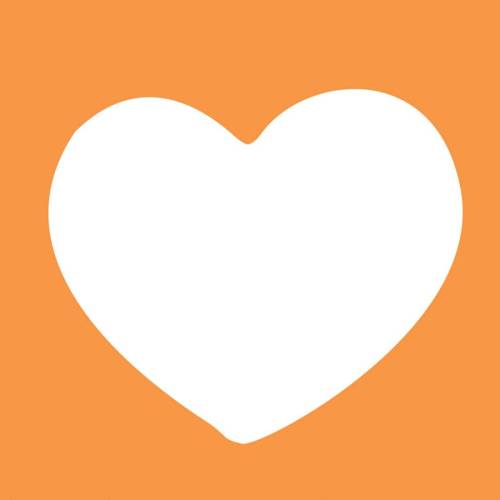 Fustella - motivo cuore - dim. sagoma...