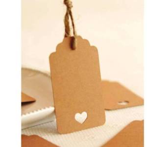 Fustella - motivo tag -... 2