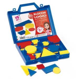 Figure logiche - CWR -...