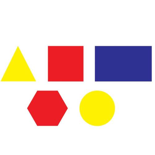 Figure logiche - CWR - valigetta 60...