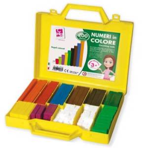 Regoli - CWR - valigetta...