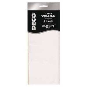Carta velina - 20 gr - 50 x...