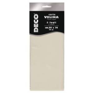 Carta velina - 20 gr - 50 x...