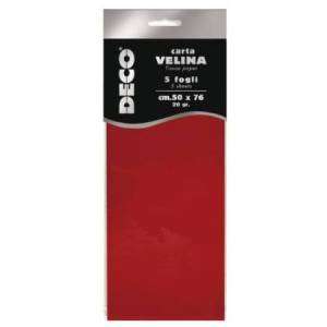 Carta velina - 20 gr - 50 x...