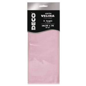 Carta velina - 20 gr - 50 x...