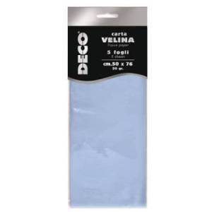 Carta velina - 20 gr - 50 x...