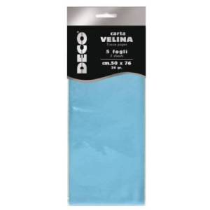 Carta velina - 20 gr - 50 x...