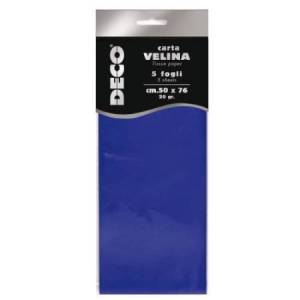 Carta velina - 20 gr - 50 x...