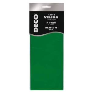 Carta velina - 20 gr - 50 x...