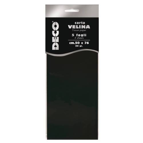Carta velina - 20 gr - 50 x 76 cm -...