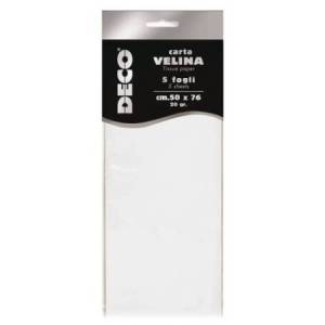 Carta velina - 20 gr - 50 x...