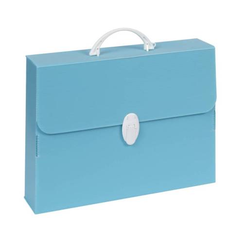 Valigetta Polionda Every Line Pastel...