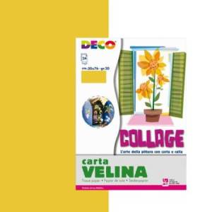 Carta velina - 50 x 76 cm -...