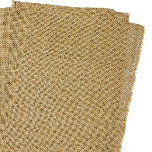Juta naturale - 23 x 33 cm - Deco -...