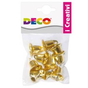 Campanellini - dim. 22 mm -...