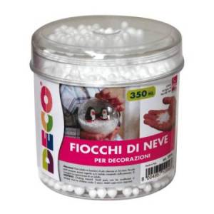 Palline di neve in...