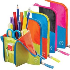 Astuccio kimono - colori...