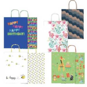 Shoppers - con manici -...