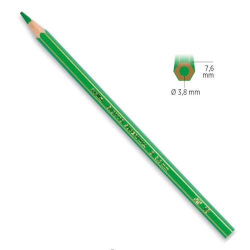 Pastello Supermina - mina 3,8 mm -...