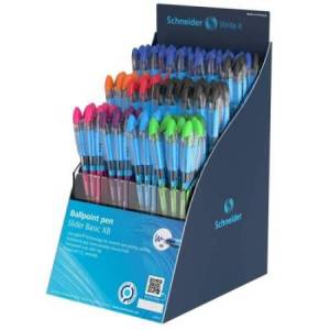 Penna sfera Slider Basic XB...