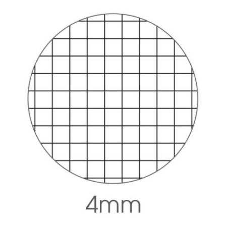 Ricambi c/rinforzo ecologico - A4 - 100 gr - 40 fg - 4 mm - Favini