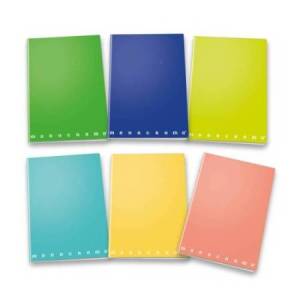 Maxiquaderno Monocromo...