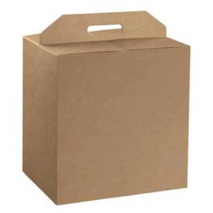 Scatola panettone +...