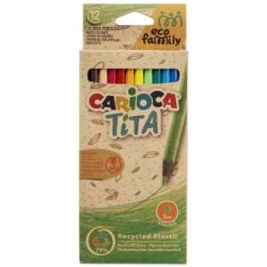 Matita colorata Tita Eco...