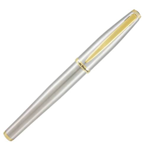 Penna roller Aldo Domani - punta M -...