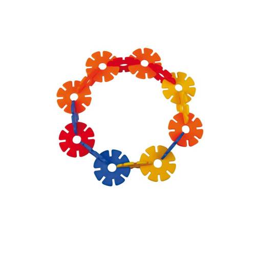 Fiorincasteri in plastica - colori...