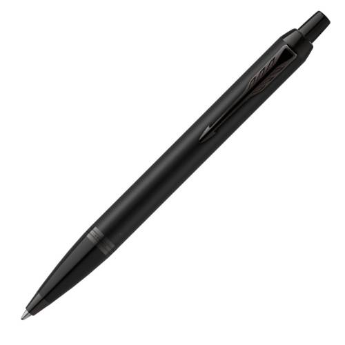 Penna sfera IM Archromatic Black -...