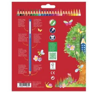 Matite colorate Color Grip... 2