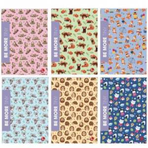 Maxiquaderno Be more Tiny -...