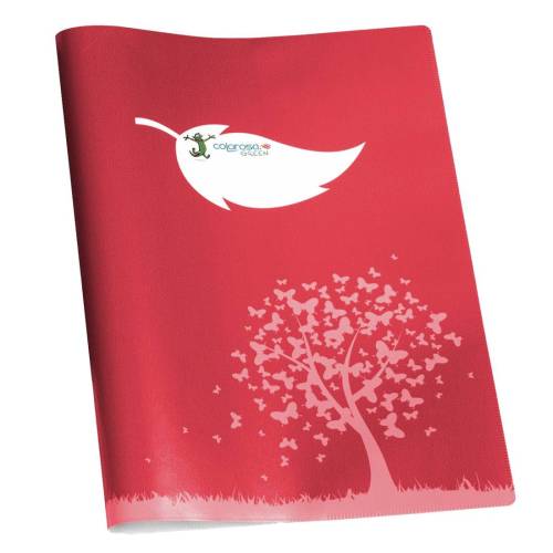 Coprimaxi Green - c/tasche - 21 x 30...