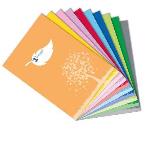 Coprimaxi Green - c/tasche - 21 x 30...