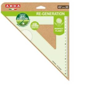 Squadra Re-generation - 45°...